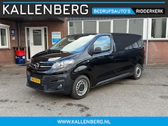 Opel Vivaro - 2.0 CDTI L2H1 Edition / 122PK Automaat / Camera / Trekhaak
