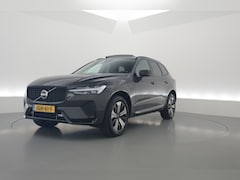 Volvo XC60 - 2.0 T6 Plug-in hybrid AWD Plus Dark | ACC | 360 Camera | Blis | elek. trekhaak | H&K Audio