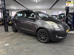 Toyota Yaris - 1.3 VVTi Sol MMT Automaat | Airco