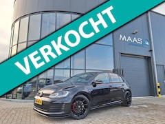Volkswagen Golf - 2.0 GTI |CUSTOM UITLAAT|CUSTOM STUUR|NETTE AUTO