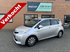 Subaru Trezia - 1.3 Luxury Model Toyota Verso s