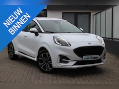 Ford Puma - 1.0 EcoBoost Hybrid ST-Line Winter Pack, Cuise, PDC, Navi, Carplay, 100% Dealer auto
