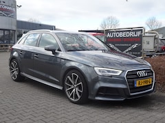 Audi A3 Sportback - 1.0 TFSI Sport S Line Edition