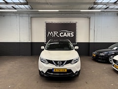 Nissan Qashqai - 1.2 N-Vision 360 Camera/Navi/Cruise Control