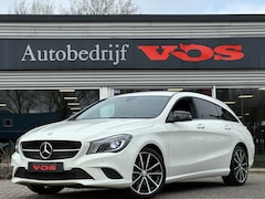 Mercedes-Benz CLA-klasse Shooting Brake - 180 Night Pakket | Navi | Cruise | Stoelverwarming |