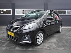 Peugeot 108 - 1.0 e-VTi Active Airco