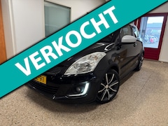 Suzuki Swift - 1.2 Dynamic EASSS Beat | Navi | Bluetooth