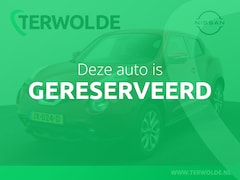 Nissan Juke - 1.2 DIG-T S/S Connect Edition | Navigatie | Climate Control | Keyless Entry |