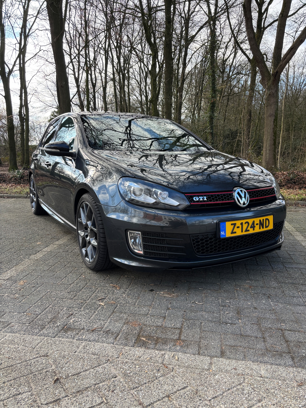 Volkswagen Golf - 2.0 GTI Edition 35 - AutoWereld.nl