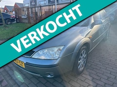 Ford Mondeo - 2.0-16V Collection/1É EIGENAAR/APK 02-11-2026