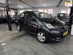 Toyota Aygo - 1.0 VVT-i Aspiration Automat | Airco | Navi