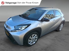 Toyota Aygo X - 1.0 VVT-i S Automaat Play / Carplay / Adaptive cruise