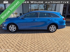 Kia Cee'd Sportswagon - Ceed 1.0 T-GDi DynamicLine