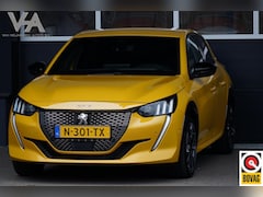 Peugeot 208 - 1.2 PureTech GT, NL, aut. ACC, stoelverw. camera