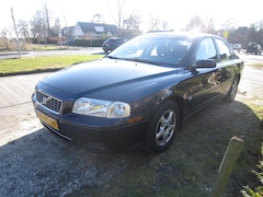 Volvo S80 - 2.4 Climate Line aut