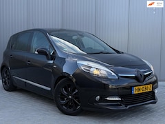 Renault Scénic - 1.5 dCi Bose Automaat