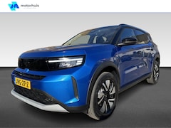 Opel Frontera - 1.2 Turbo Hybrid 100pk eDCT GS