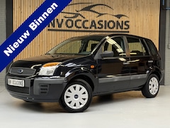 Ford Fusion - 1.4-16V Cool & Sound AIRCO/DEALEROH/NAP/NETTE STAAT/TREKHAAK