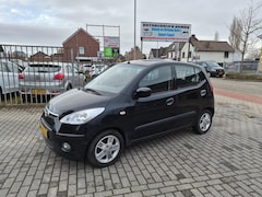 Hyundai i10 - 1.25i i-Catcher