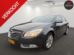 Opel Insignia - 1.8 Edition handel/Export