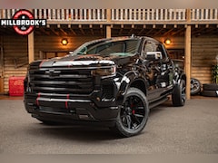 Chevrolet Silverado - High Country 6.2 V8 Adaptieve cruise, BOSE, Memory, Head-up, Stoel verkoeling