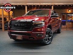 Dodge Ram 1500 - 5.7 V8 Limited LPG, Luchtvering, Head-up, Adaptieve cruise, H/K, 360