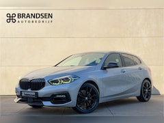 BMW 1-serie - 118i High Executive Head up-18"- Navi-ACC-Camera