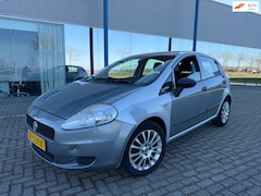 Fiat Punto Evo - 1.2 Pop APK/AIRCO/RIJDT GOED