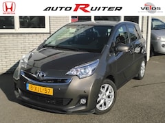 Toyota Verso S - 1.3 VVT-i Trend Panoramadak Trekhaak