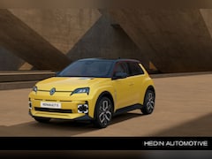 Renault 5 - 5 comfort range techno 52 kWh Pack advanced driving assist| Harman kardon| Pack winter| Sn