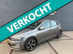 Volkswagen Polo - 1.0 TSI Comfortline NAVI/ 1E EIGENAAR