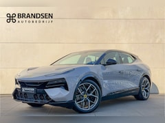 Lotus Eletre - EDS 450 4WD 112 kWh Carbon-Glazen dak-22"-Trekhaak