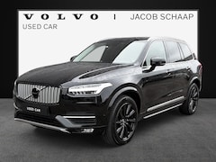 Volvo XC90 - 2.0 D5 AWD Inscription / B&W audio / Nappa leder / Luchtvering /