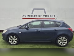Opel Astra - 1.4 Turbo Ecotec 140pk Edition