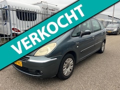 Citroën Xsara Picasso - 1.6 HDI Image | EXPORT OF HANDEL ZO MEE