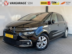 Citroën C4 SpaceTourer - 1.2 PureTech Business|Automaat|Trekhaak|Stoelverwarming|Stoelmassage