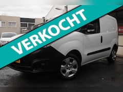 Opel Combo - 1.3 CDTi L1H1 ecoFLEX | Airco | Elec Ramen | Parkeersensoren | Nap