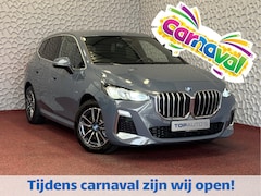 BMW 2-serie Active Tourer - ✅ 230E ✅ M-SPORT ELEK.KLEP CAMERA WEGKLAPBARE.TREKHAAK AWD 4X4 4WD M-Sportpakket PHEV ✅ To