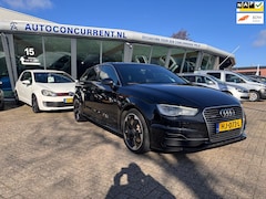 Audi A3 Sportback - 1.4 e-tron PHEV Ambition Pro Line plus, Pano, Stoelverw, Inruil mogelijk