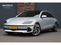 Hyundai IONIQ 6 - Lounge 77.4 kWh | Adaptieve Cruise Control | Panoramadak | BOSE | Memory | Stoelventilatie