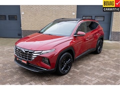 Hyundai Tucson - 1.6 T-GDI HEV Comfort Panodak, stuurverw. Automaat