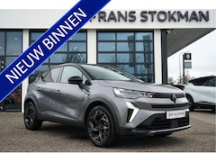 Renault Captur - 1.8 E-Tech full hybrid 160 esprit Alpine