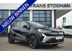 Renault Captur - 1.8 E-Tech full Hybrid 160 Esprit Alpine