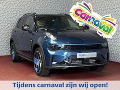 Lynk & Co 01 - ✅ NIEUWE AUTO ✅ 2025 / STOEL VERW. 1.5 261 PK TREKHAAK ZWARTE HEMEL 360CAM 4 JAAR GARANTIE