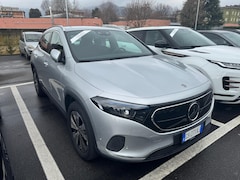 Mercedes-Benz EQA - 350 4MATIC Progressive 67 kWh Advance Pakket, Parkeerpakket, Rij-assistentiepakkt Wordt ve