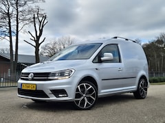 Volkswagen Caddy - 2.0 TDI L1H1 BMT Hi
