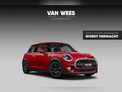 MINI One - 1.5 | 1e eigenaar | NL auto | BTW auto | Dealer onderhouden | Sportstuur | Cruise control