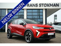 Renault Captur - 1.3 Mild Hybrid 160 Techno