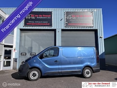 Opel Vivaro - 1.6 CDTI L1H1 DC Edition EcoFlex