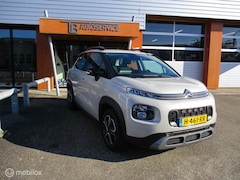 Citroën C3 Aircross - 1.2 PureTech S&S Feel